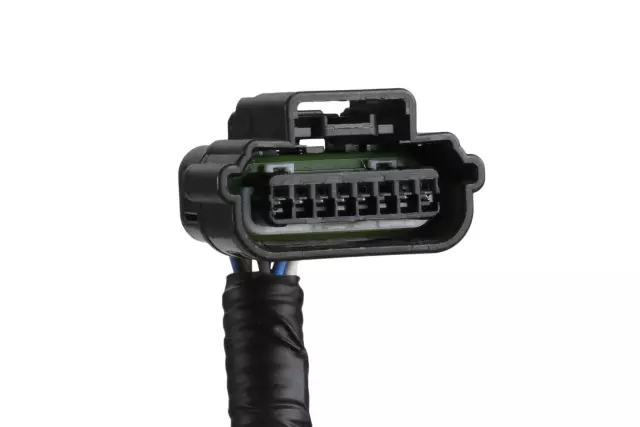 Front Object Alarm Sensor Wiring Harness - GM (22890927)