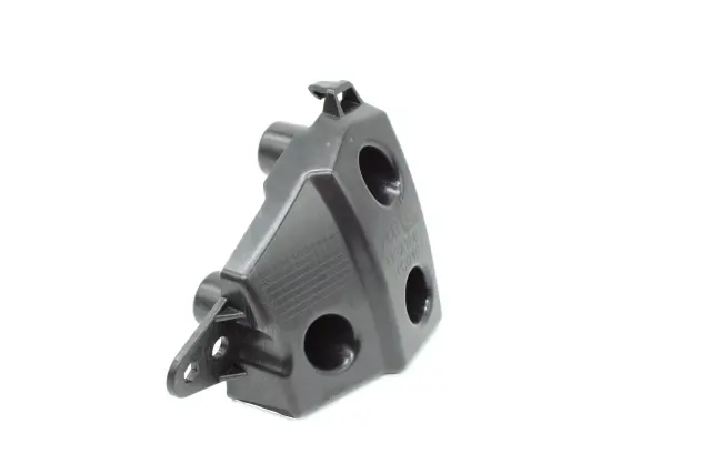 GM1072195 - Exterior: Bumper Impact Absorber for COLLISION Image