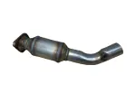 5136025HD - : Direct Fit Catalytic Converter (Non C.A.R.B. Compliant) for AB Catalytic Image
