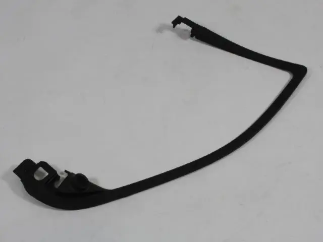 Front Door Molding, Left - Mopar (5xt59dx9aa)