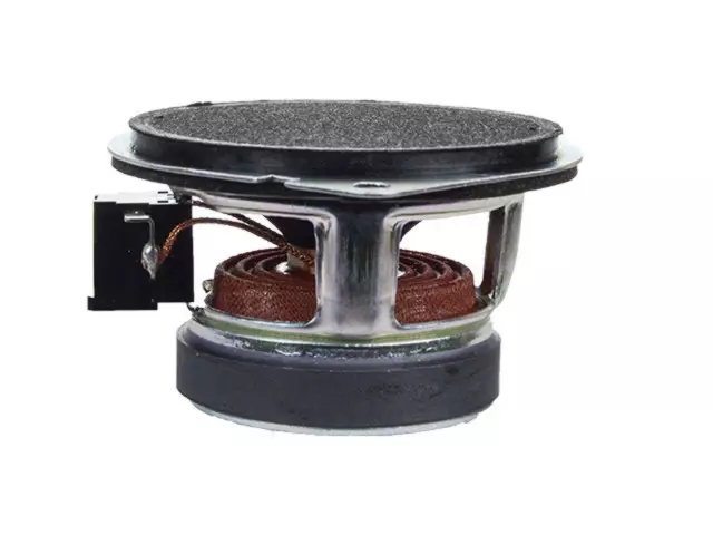 5064360AB - : SPEAKER : for MOPAR Image