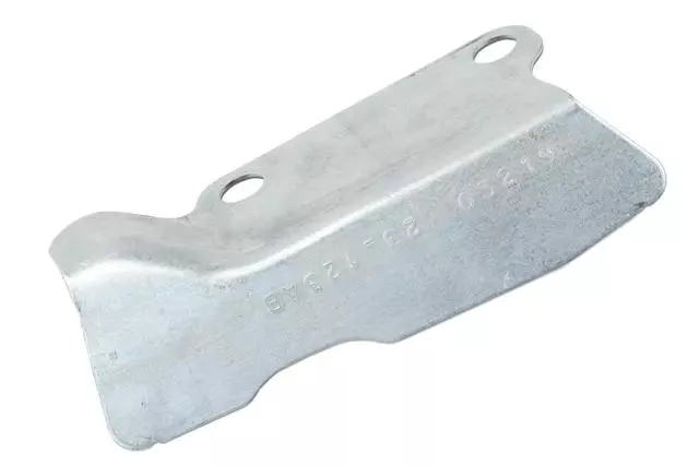 23342031 - Body: Front Rail Bracket for GM Image