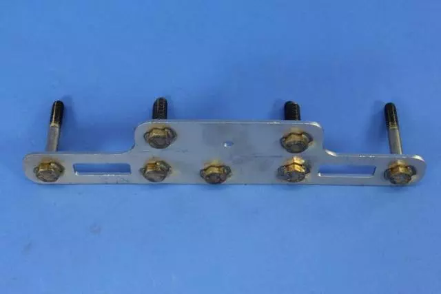 Suspension Bracket, Right - Alfa Romeo (68251365AA)