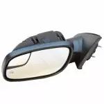 CG1Z17683C - Body: Mirror Assembly for Ford: Police Interceptor Sedan, Special Service Police Sedan, Taurus Image
