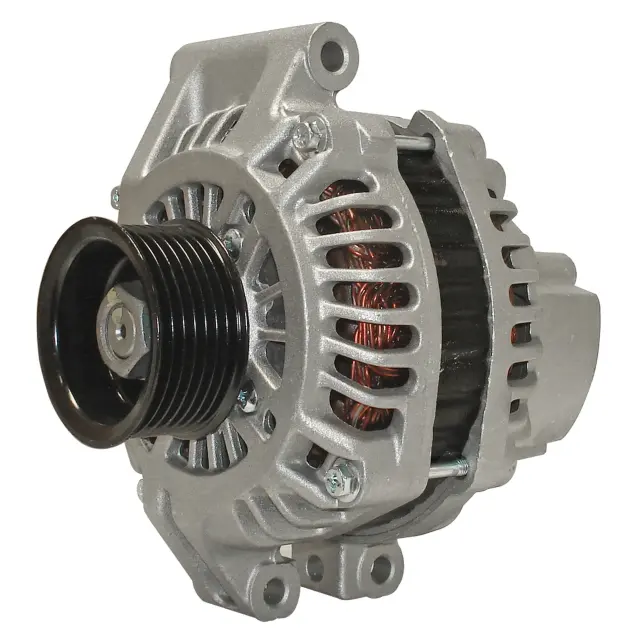 13966 - : Alternator for Dixie Electric Image