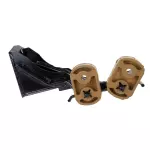 HC3Z5A242U - Exhaust: Rear Bracket for Ford: F-250 Super Duty, F-350 Super Duty, F-450 Super Duty, F-550 Super Duty Image