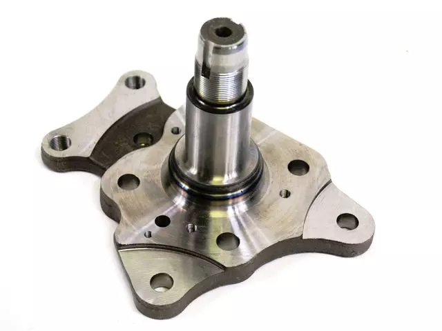 68133285AA - Brakes: Suspension Knuckle, Left for Mopar Image image
