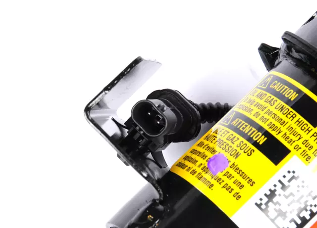 Acdelco™ Strut - GM (5801016)