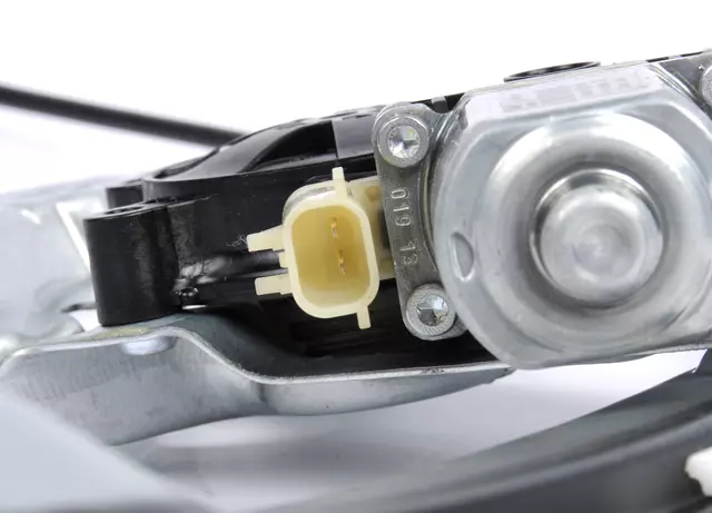 Window Regulator - GM (92254129)