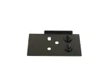 68301918AA - Body Sheet Metal Except Doors: Seat Mounting Plate, Right for Mopar Image