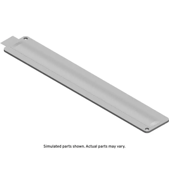 84769295 - Body: Nameplate for GMC: Terrain Image