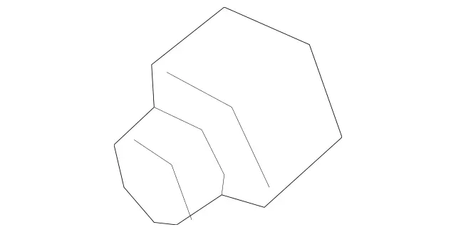 2188852022 - Attachment Parts: Cover, Bumper Area for Mercedes-Benz: AMG GT, AMG GT Black Series, AMG GT C, AMG GT R, CLS63 AMG, CLS63 AMG S, E53 AMG, G550, G63 4x4 Squared AMG, G63 AMG, GLA250, GLC300, GLC43 AMG, GLC63 AMG, GLC63 AMG S Image image