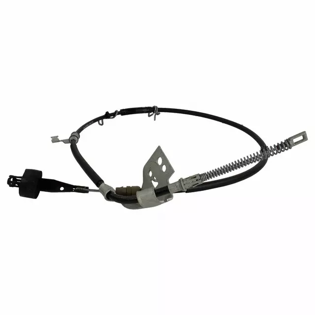 Rear Cable - Ford (DE9Z-2A635-D)