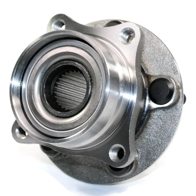 29513265 - : DuraGo Wheel Bearing and Hub Assembly for PRONTO Image