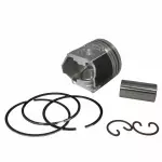 4C3Z6108BA - Engine: Piston for Ford: E-350 Super Duty Image