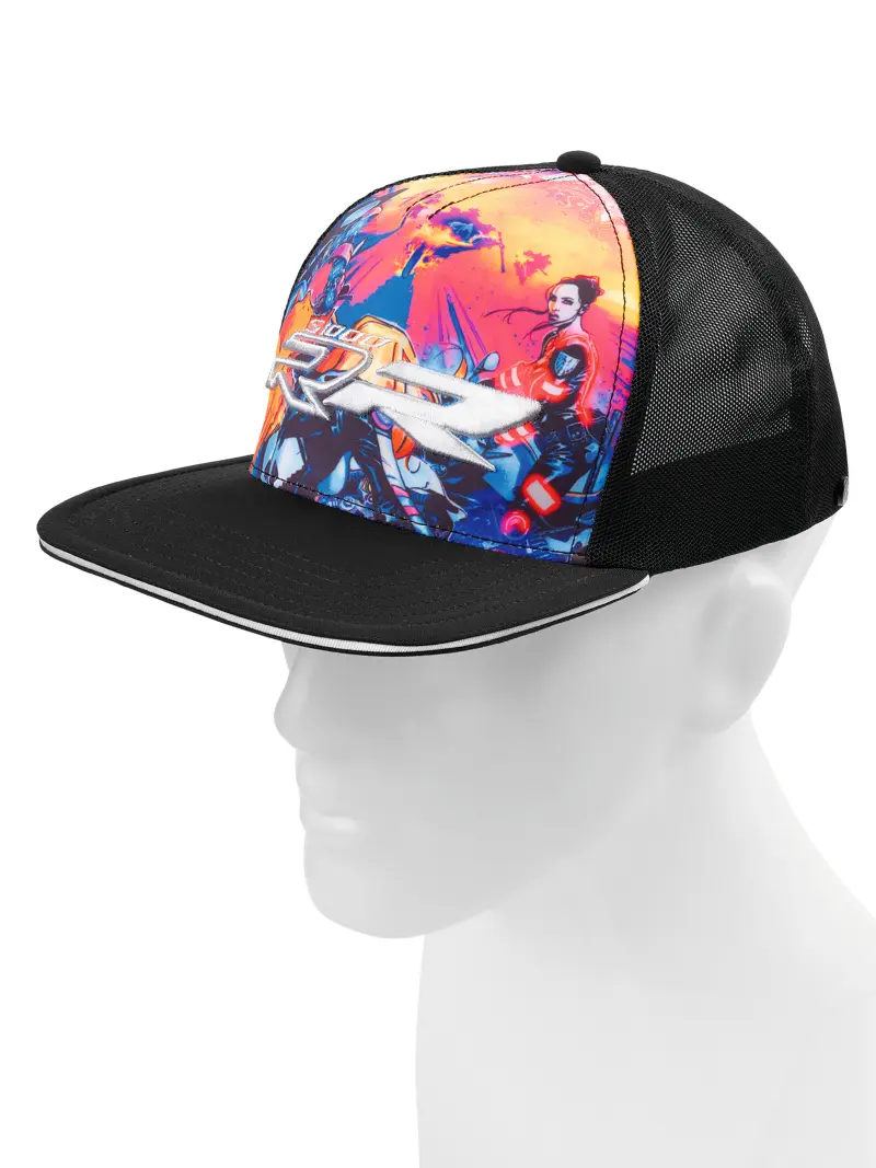 76615A82567 - : Unisex S 1000 RR Cap for BMW-Motorrad Image