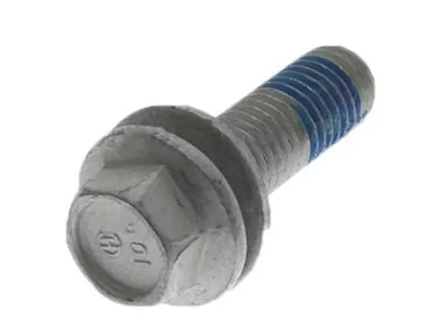 Caliper Support Mount Bolt - Ford (W715623-S439)