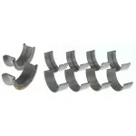 6676M - : Engine Crankshaft Main Bearing Set for SEALED POWER Image