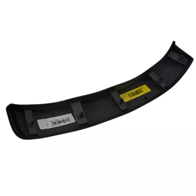 Wheel Opening Molding - Ford (3L8Z-16039-BAPTM)