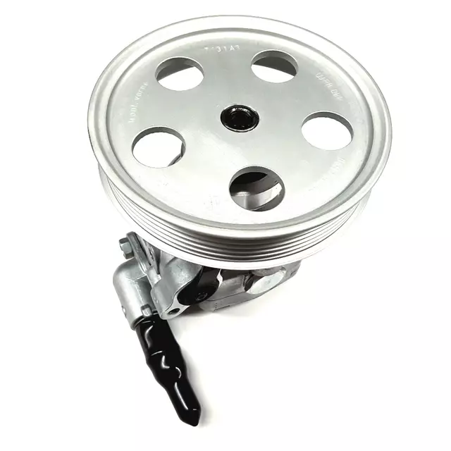 8K0145153F - : Power Steering Pump for Audi: A4, A4 Quattro, A5, A5 Quattro Image