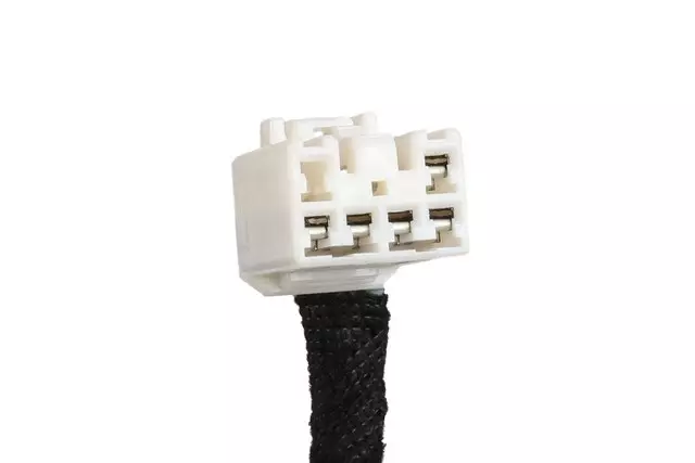 95367168 - Body: Harness for Chevrolet: Sonic Image