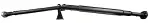 986733 - : Rear 2-Piece Steel Driveshaft Assembly for Mercedes-Benz: CLA250, CLA45 AMG, GLA250, GLA45 AMG Image