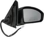 9551017 - : Side View Mirror - Right Side for Dorman Image
