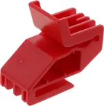 85284AM800 - : Bumper Cover Clip for Infiniti Image