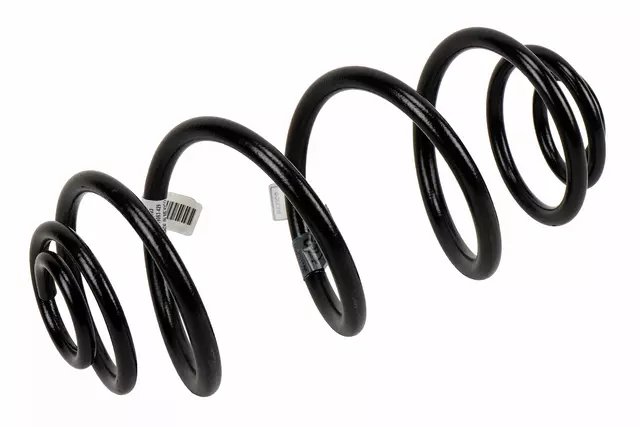 15243844 - Suspension: Spring for Chevrolet: Malibu | Pontiac: G6 | Saturn: Aura Image