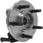 WH515050 - Driveline and Axles: Wheel Bearing and Hub Assembly for MPA ELECTRICAL Image