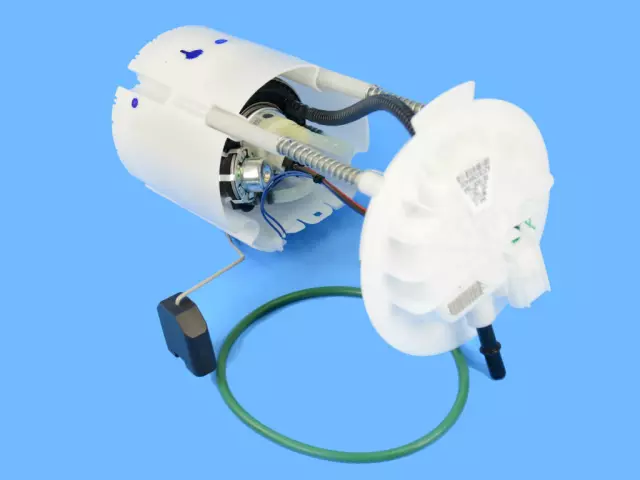 Fuel Pump/level Unit Module Kit - Mopar (68189620AA)