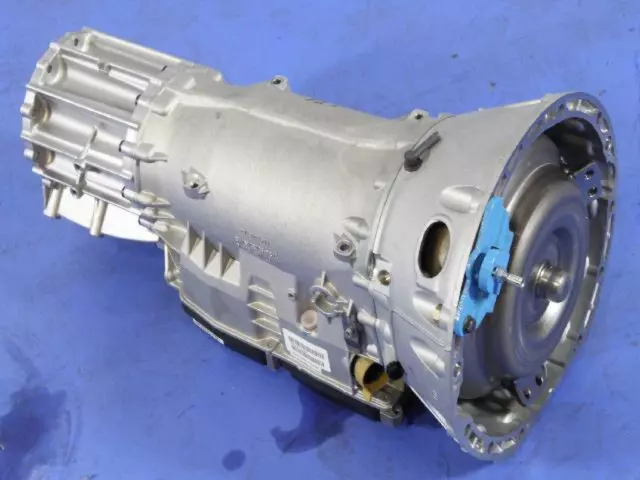 With Torque Converter Transmission - Mopar (RL108574AA)