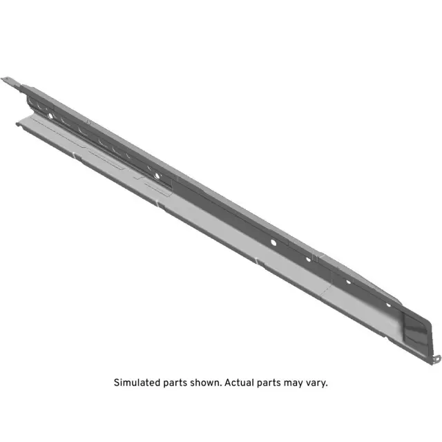 23223485 - Body: Inner Rocker for Buick: Envision Image