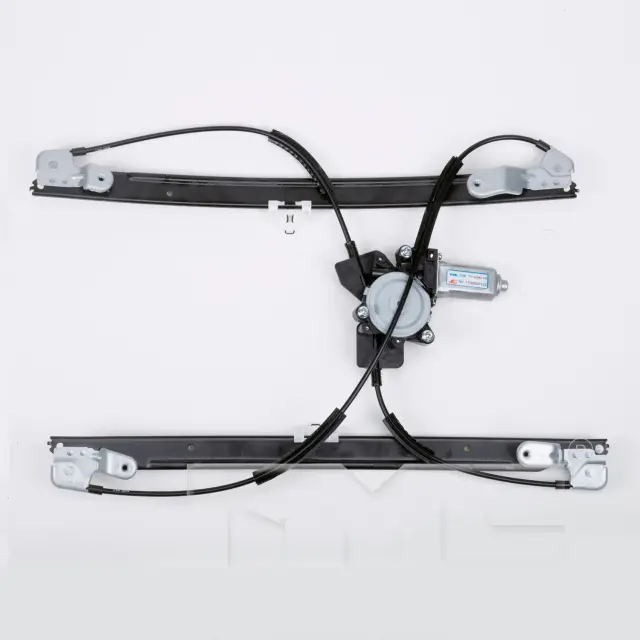 660146 - : TYC Power Window Motor and Regulator Assembly for TYC Image
