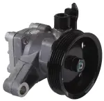 SPK003 - : New Power Steering Pump Assembly for AISIN Image