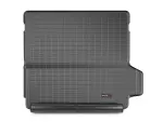 401205SK - : Cargo Liner w/Bumper Protector for WeatherTech Image
