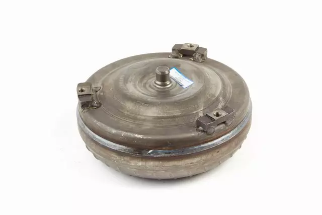 24227095 - : Automatic Transmission Torque Converter, Remanufactured for GM Image