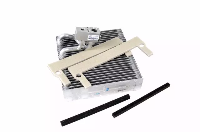 1563767 - HVAC: ACDelcoâ„¢ Evaporator Core for GM Image image