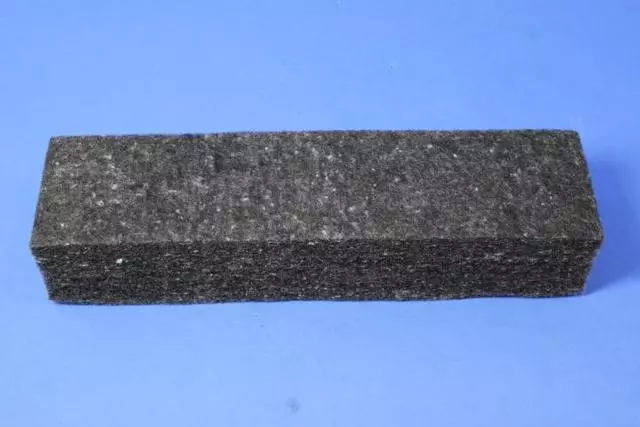 Stuffer, Left - Mopar (68160387AA)