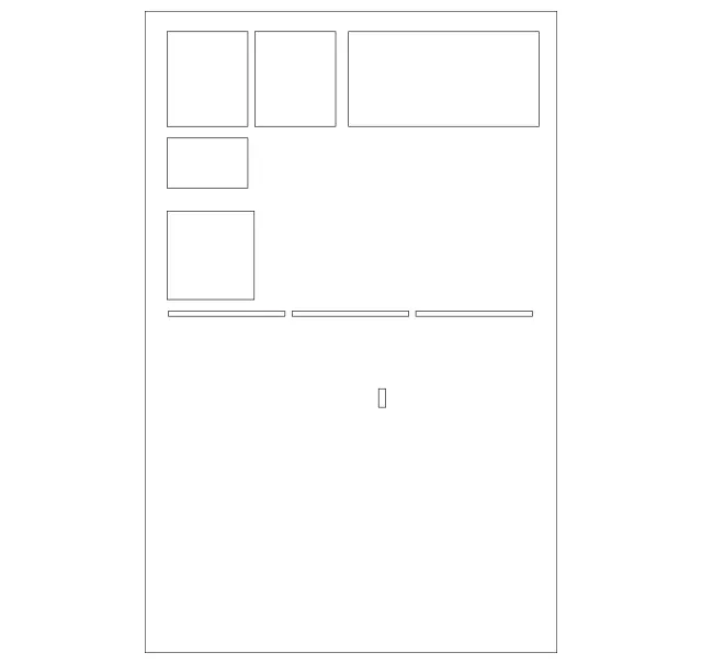 2135845812 - Tools and Accessories: Info Sht. Relays + Fuses for Mercedes-Benz: E300, E350, E43 AMG, E53 AMG, E63 AMG S Image image