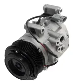 168677 - : Delphi SP15 Compressor for FOUR SEASONS Image