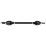 4102039XD - : Can-Am CV Axle Assembly  - Front Left for GSP Image