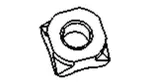 6140304900 - Body: Rocker Reinforced for Toyota Image image