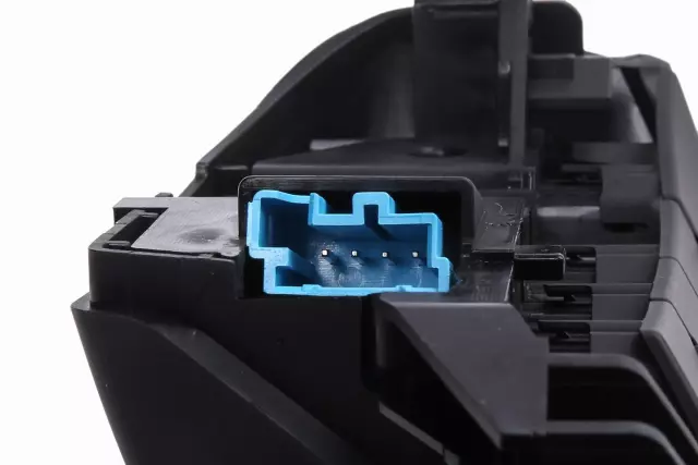 Part# 95072559 Driver Side Cruise Control Switch - GM (95072559)