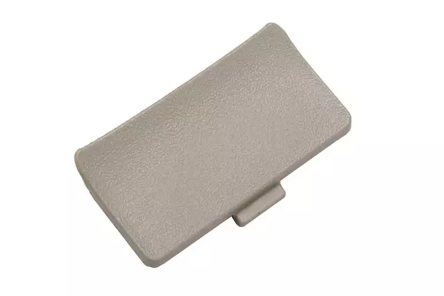 20887286 - Body: Release Handle Bezel for Cadillac: SRX Image