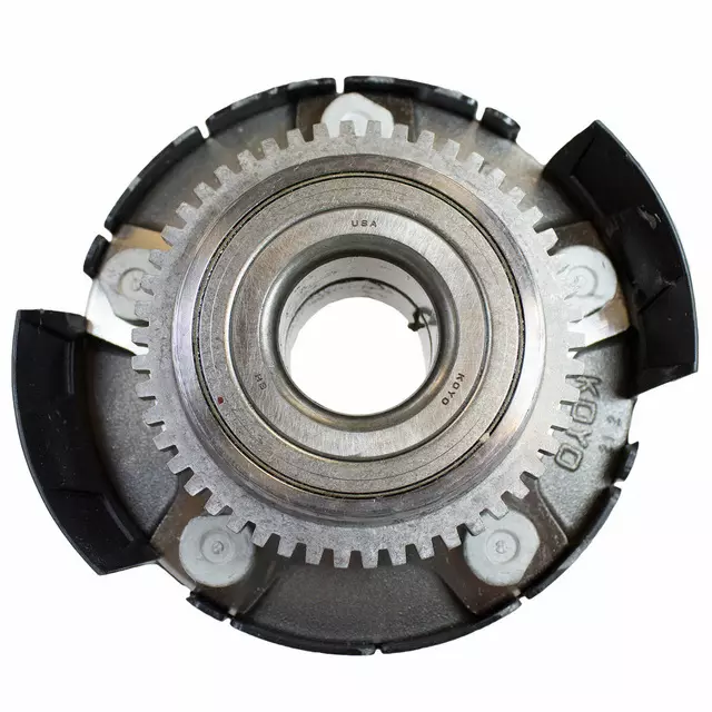 1R3Z1104B - Suspension: Hub Assembly for Ford Image