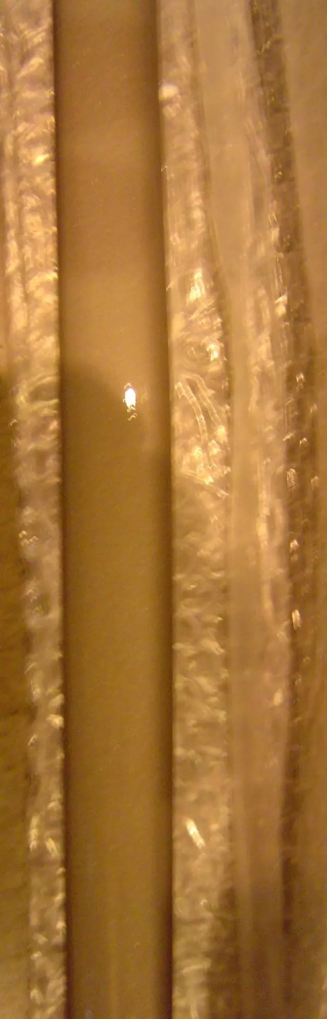 Body Side Molding - Toyota (75731-AA908)