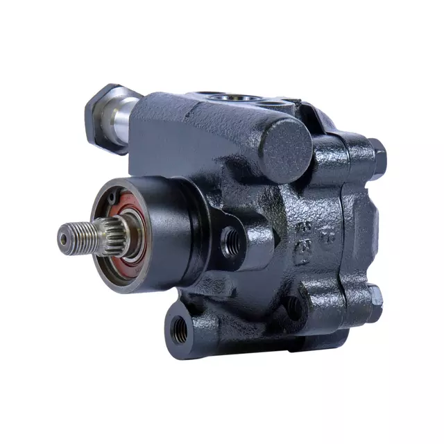 36P0842 - : Power Steering Pump for ACDelco Image