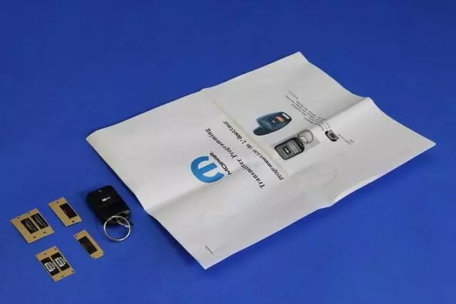 Transmitter - Mopar (05140472AA)