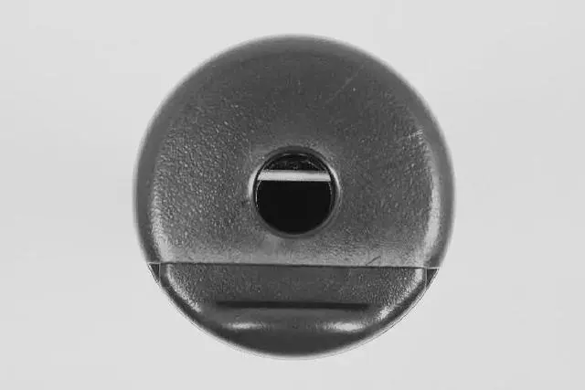 Headrest Sleeve, Locking - Mopar (1FG66XDVAA)